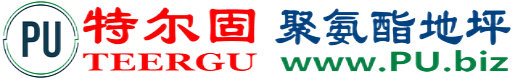 特尔固®玉溪聚氨酯地坪